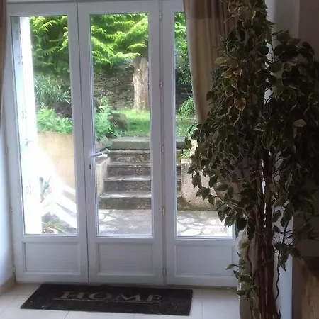 L'hortensia Holiday home *